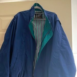 Vintage London Fog Jacket